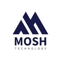 Mosh Technology logo