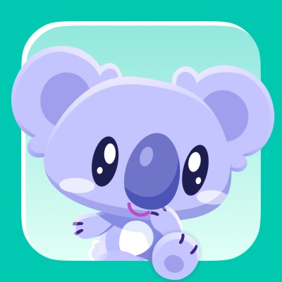 Moshi Kids logo