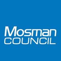 Mosman Council logo
