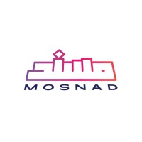 Mosnad logo