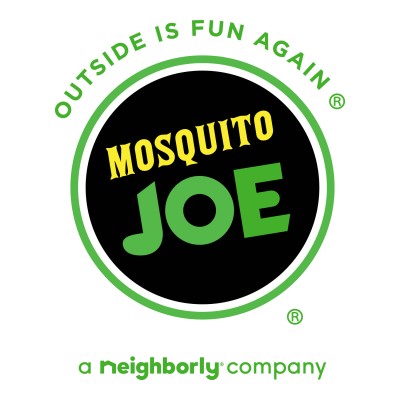 Mosquito Joe logo