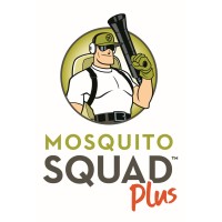 Mosquito Squad logo