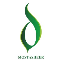 Mostasheer logo