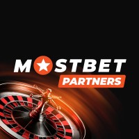 Mostbet Partners logo