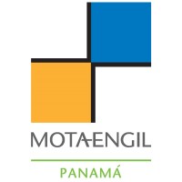 Mota-Engil Sucursal Panamá logo
