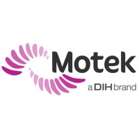 Motek Medical B.V. logo
