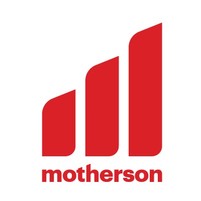 Motherson Group logo