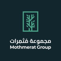 Mothmerat Group logo