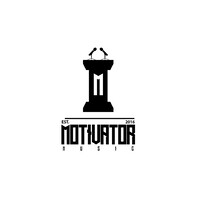 Motivator Music logo