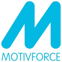 Motivforce | Top B2B Loyalty Programs logo