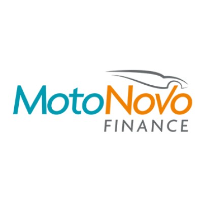 MotoNovo Finance logo