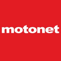 Motonet logo