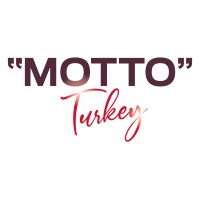Motto Turkey logo