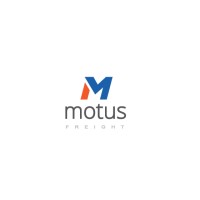 Motus Freight logo