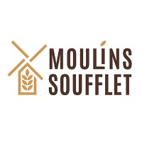 Moulins Soufflet logo