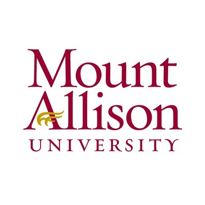 Mount Allison University logo