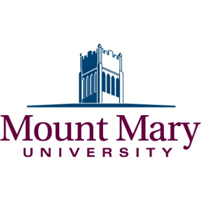 Mount Mary University logo