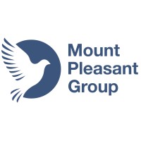 Mount Pleasant Group logo
