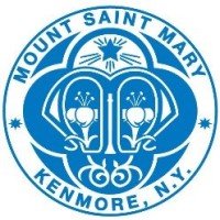 Mount St. Mary Academy logo