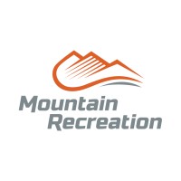 Mountain Recreation logo