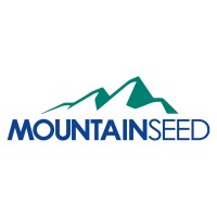 MountainSeed logo