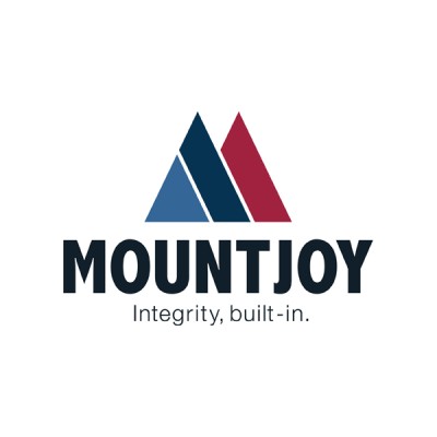 Mountjoy logo