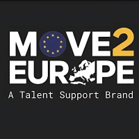 Move2Europe logo