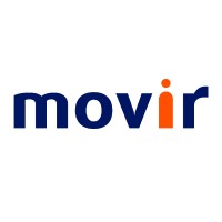 Movir logo