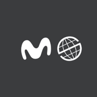 Movistar Prosegur Alarmas logo