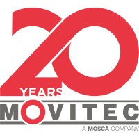 Movitec - Wrapping Systems logo