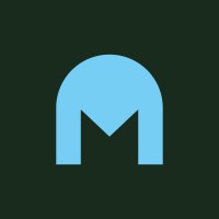 Moxymind logo