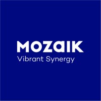 Mozaik logo