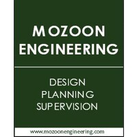 Mozoon Engineering logo