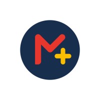 Mplus Türkiye logo