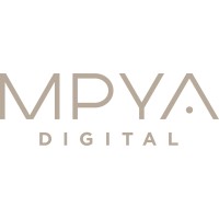 Mpya Digital logo