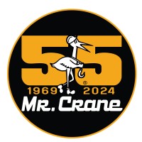 Mr. Crane, Inc. logo