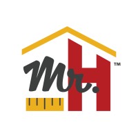 Mr. Handyman of Northern Virginia - Arlington to Haymarket logo