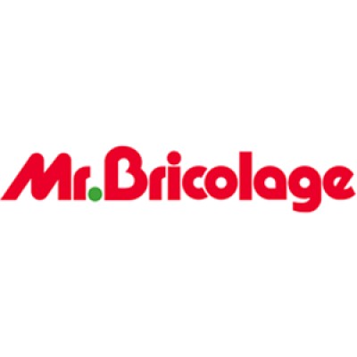 Mr.Bricolage logo