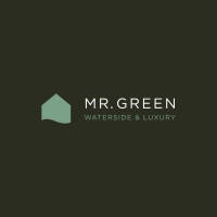 Mr Green Estate Agents logo