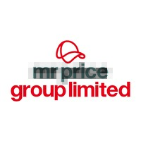 Mr Price Group logo