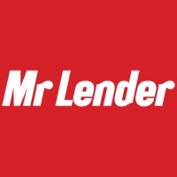 MrLender.com logo