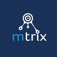 Mtrix logo
