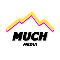 Much Media logo