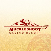 Muckleshoot Casino Resort logo