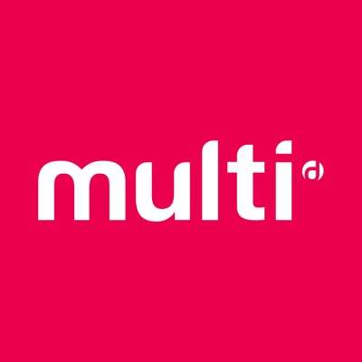 Multi Personnel logo