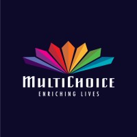 MultiChoice Group logo