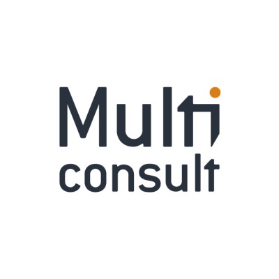 Multiconsult logo