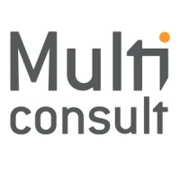 Multiconsult Polska logo