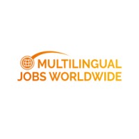 Multilingual Jobs Worldwide logo