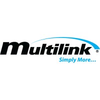 Multilink Inc. logo